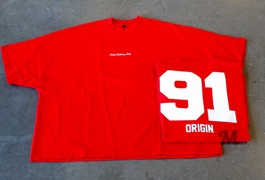 91 Origin Cropped (Red)