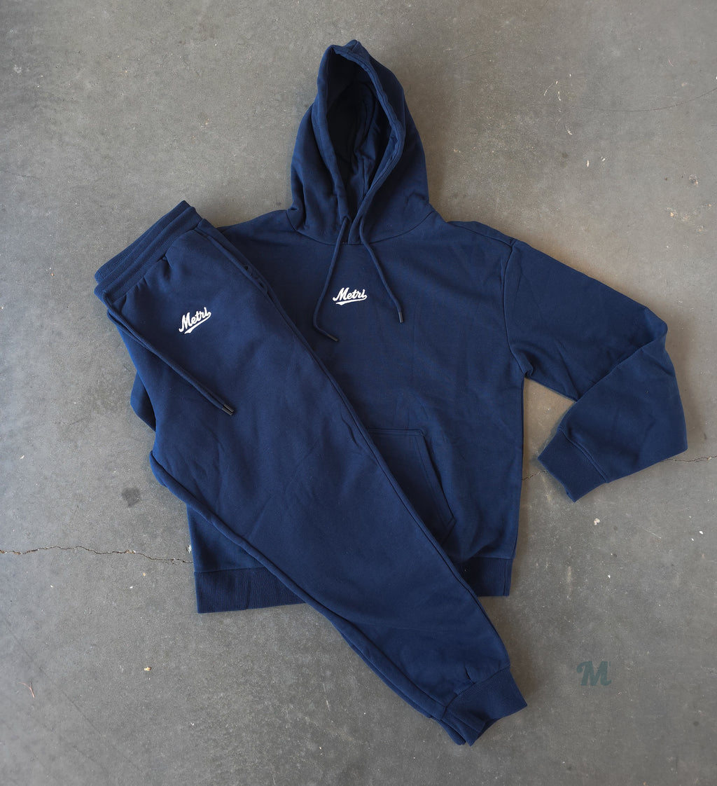 Metri Sweatsuits