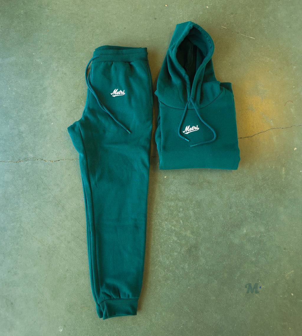 Metri Sweatsuits