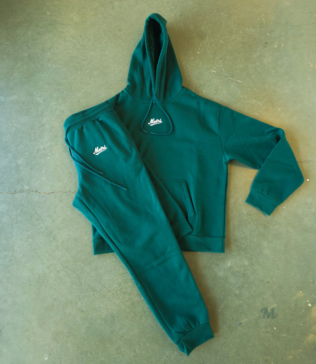 Metri Sweatsuits