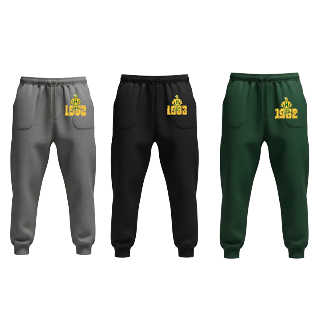 Falcon Retro Sweatpants