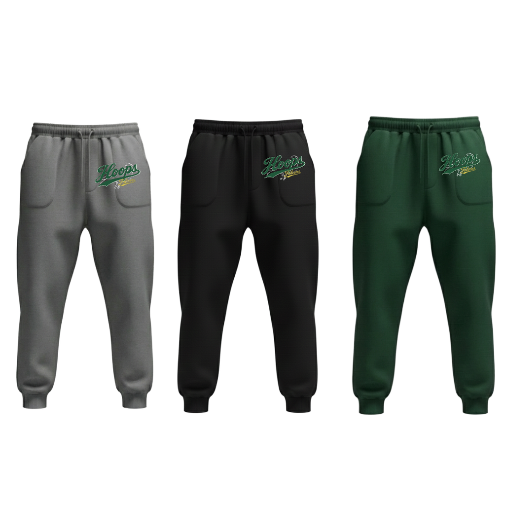 Falcon Hoops Sweatpants