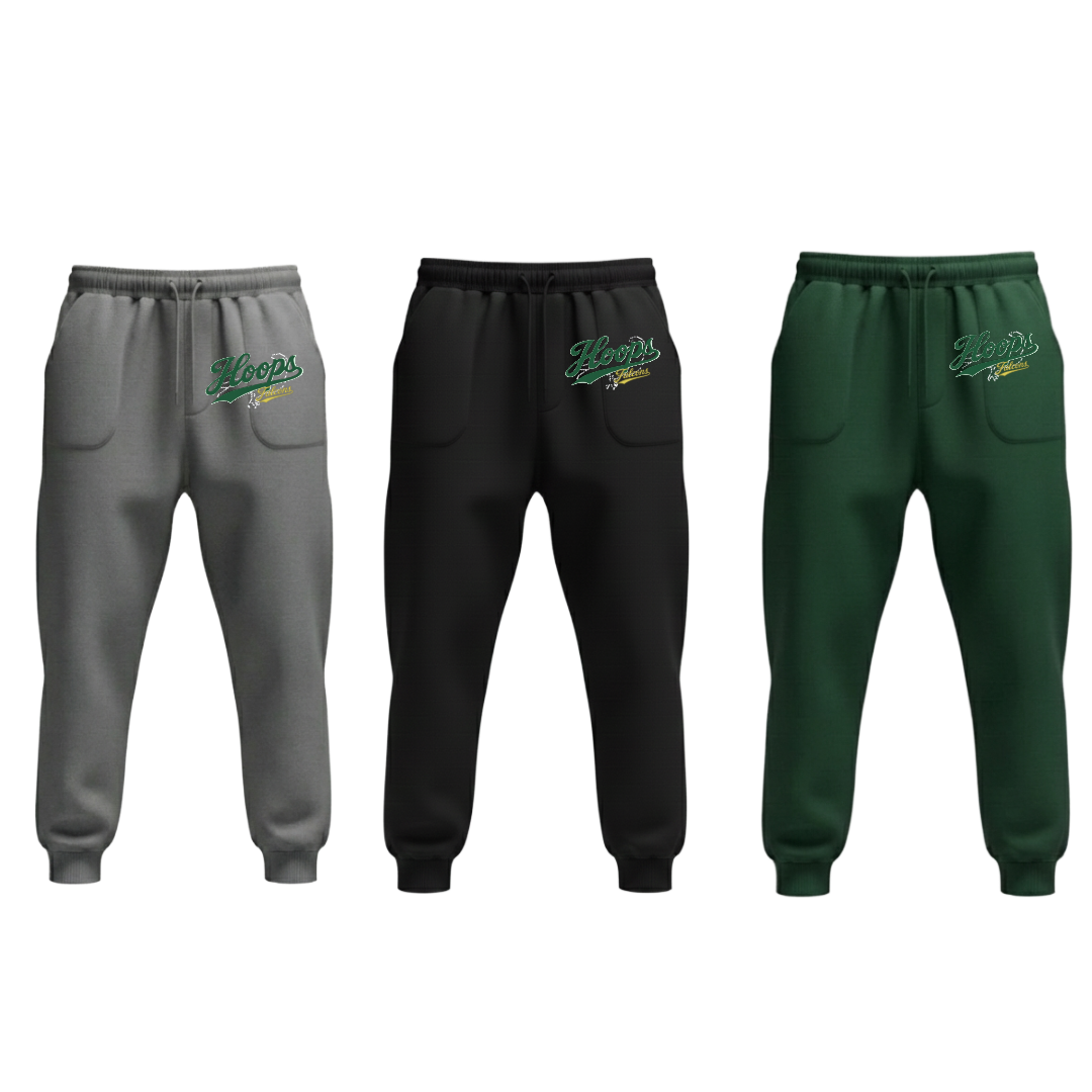 Falcon Hoops Sweatpants
