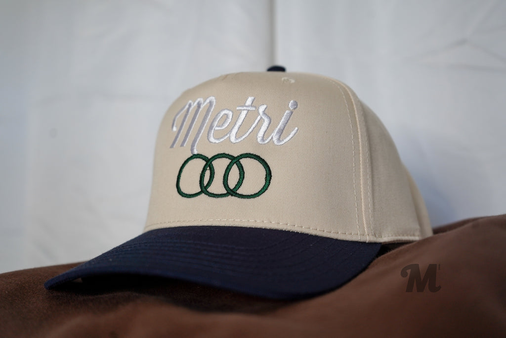 Ring series (Neutral/ Navy Blue)