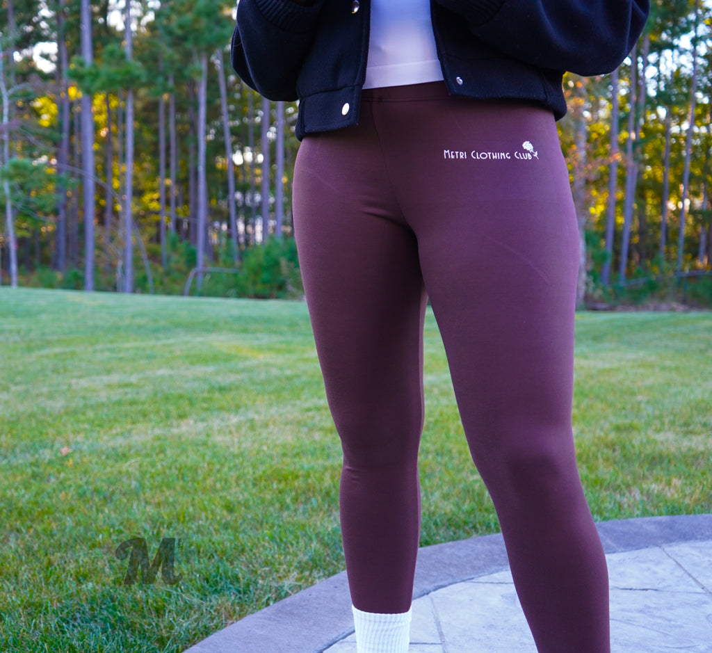 Metri leggings
