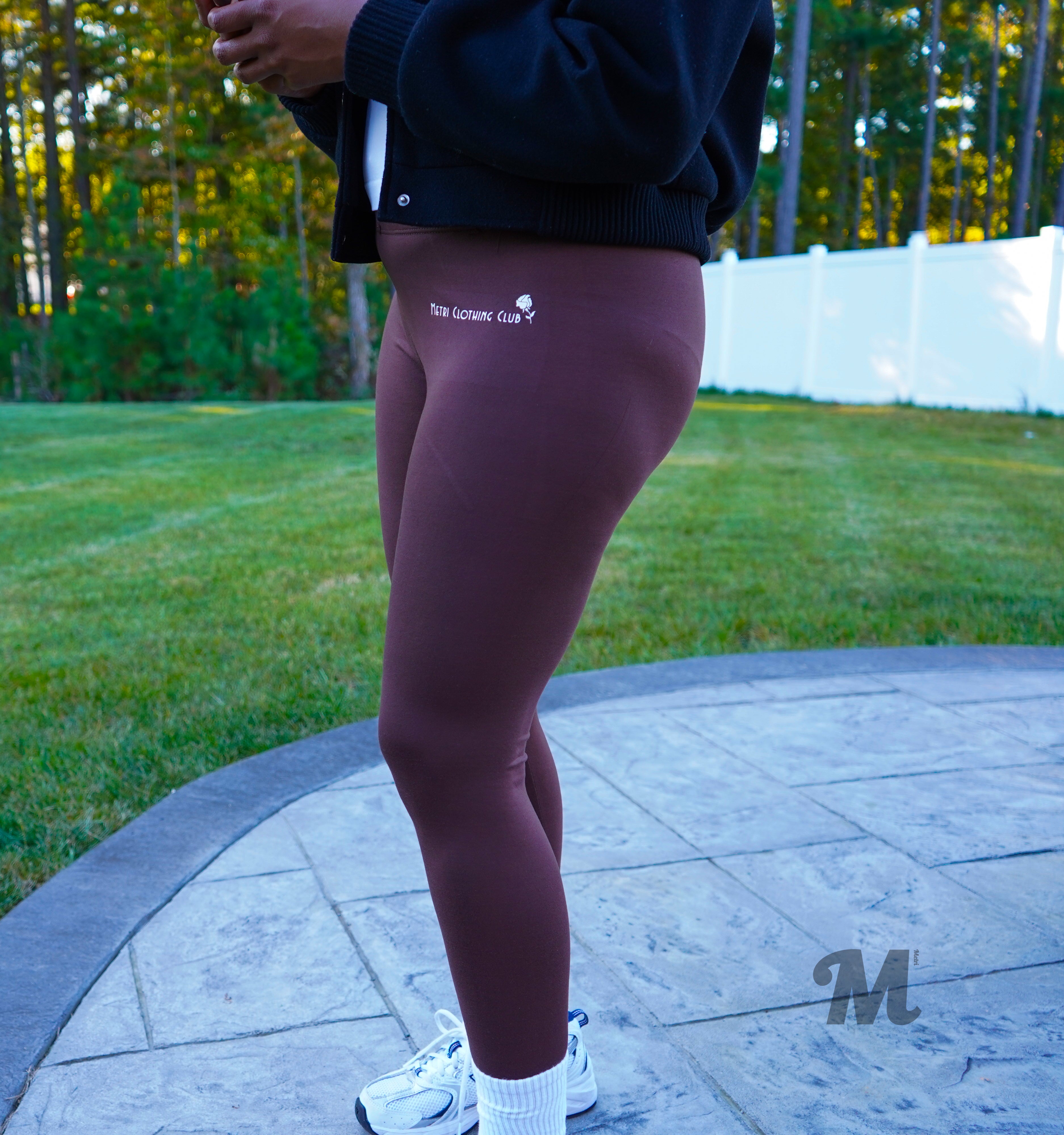 Metri leggings