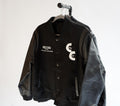 Metri Varsity Jacket