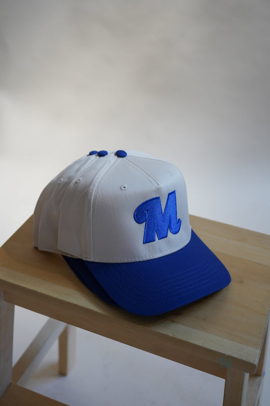 Royal (M. logo)