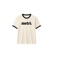 Metri Signature Tee