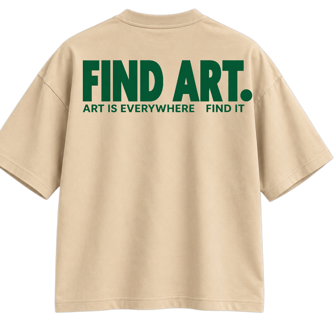 Norfolk Find Art (Alum Collection)