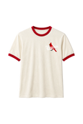 Virginia Cardinal Signature Tee