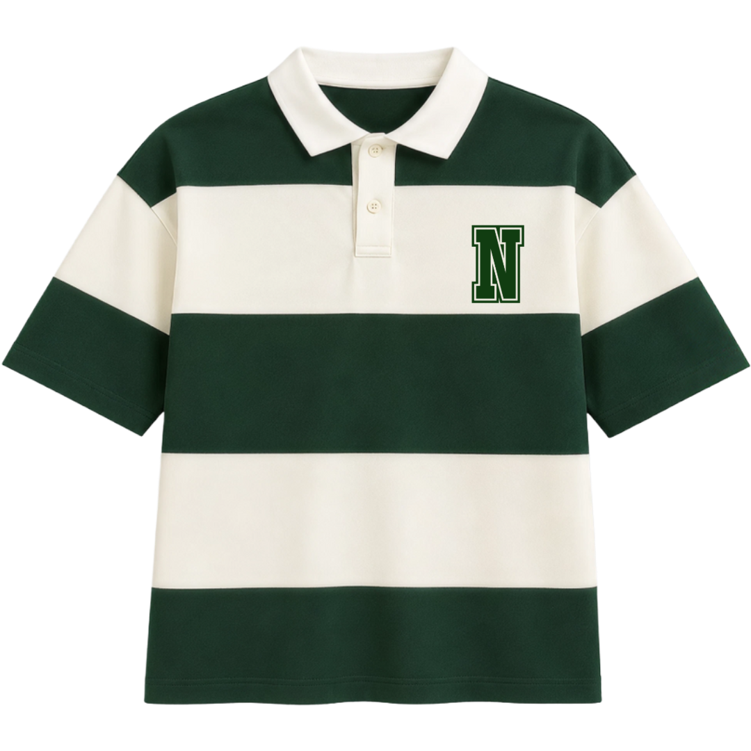 Norfolk Rugby Polo (Alum Collection)