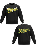 Falcon Crewneck