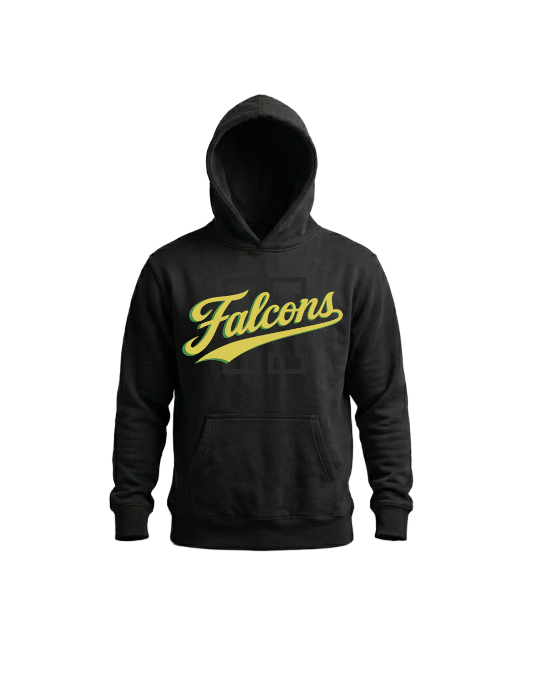 Falcon (H) Hoodie