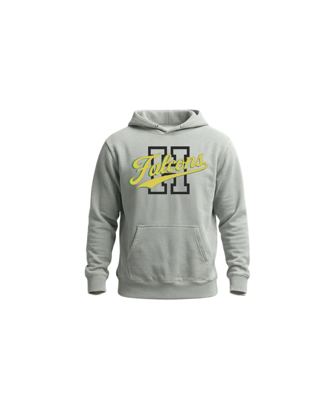 Falcon (H) Hoodie