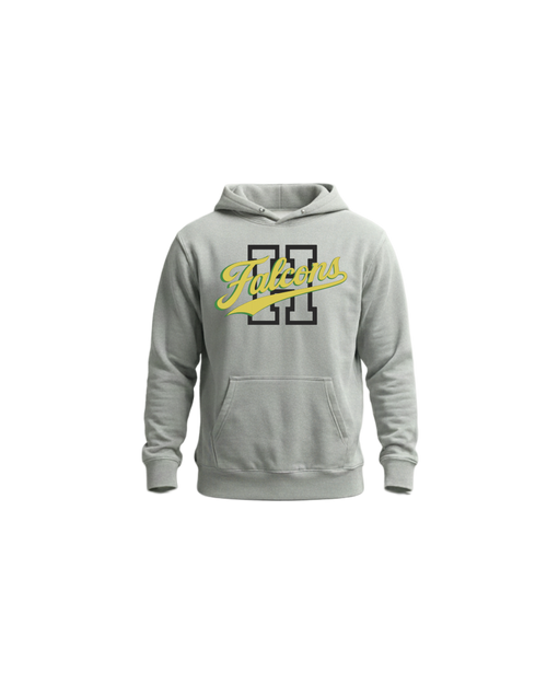 Falcon (H) Hoodie
