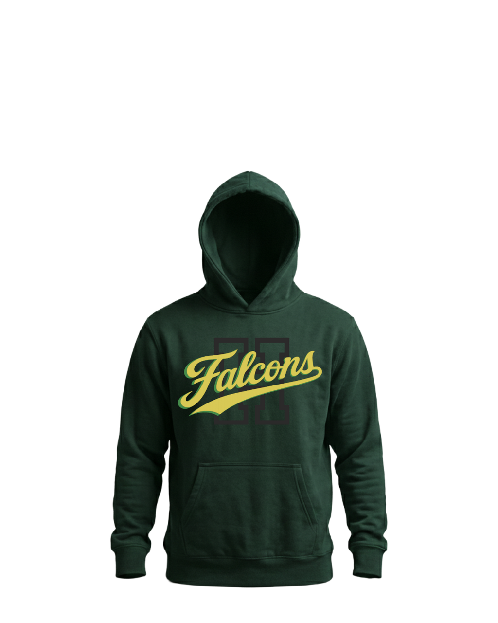 Falcon (H) Hoodie