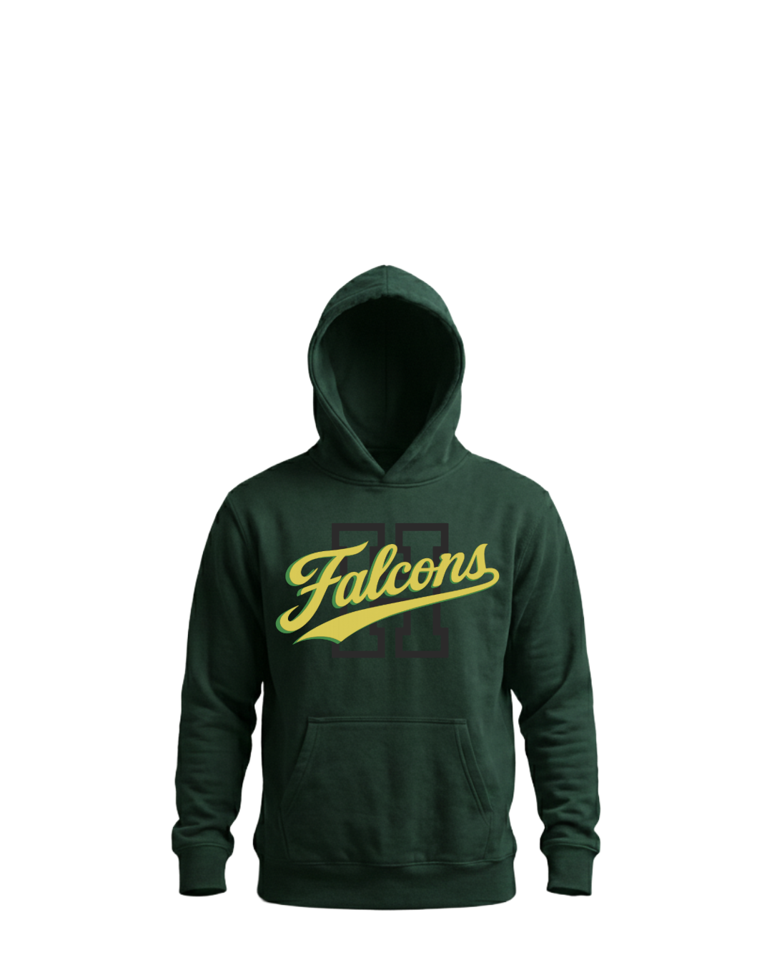 Falcon (H) Hoodie