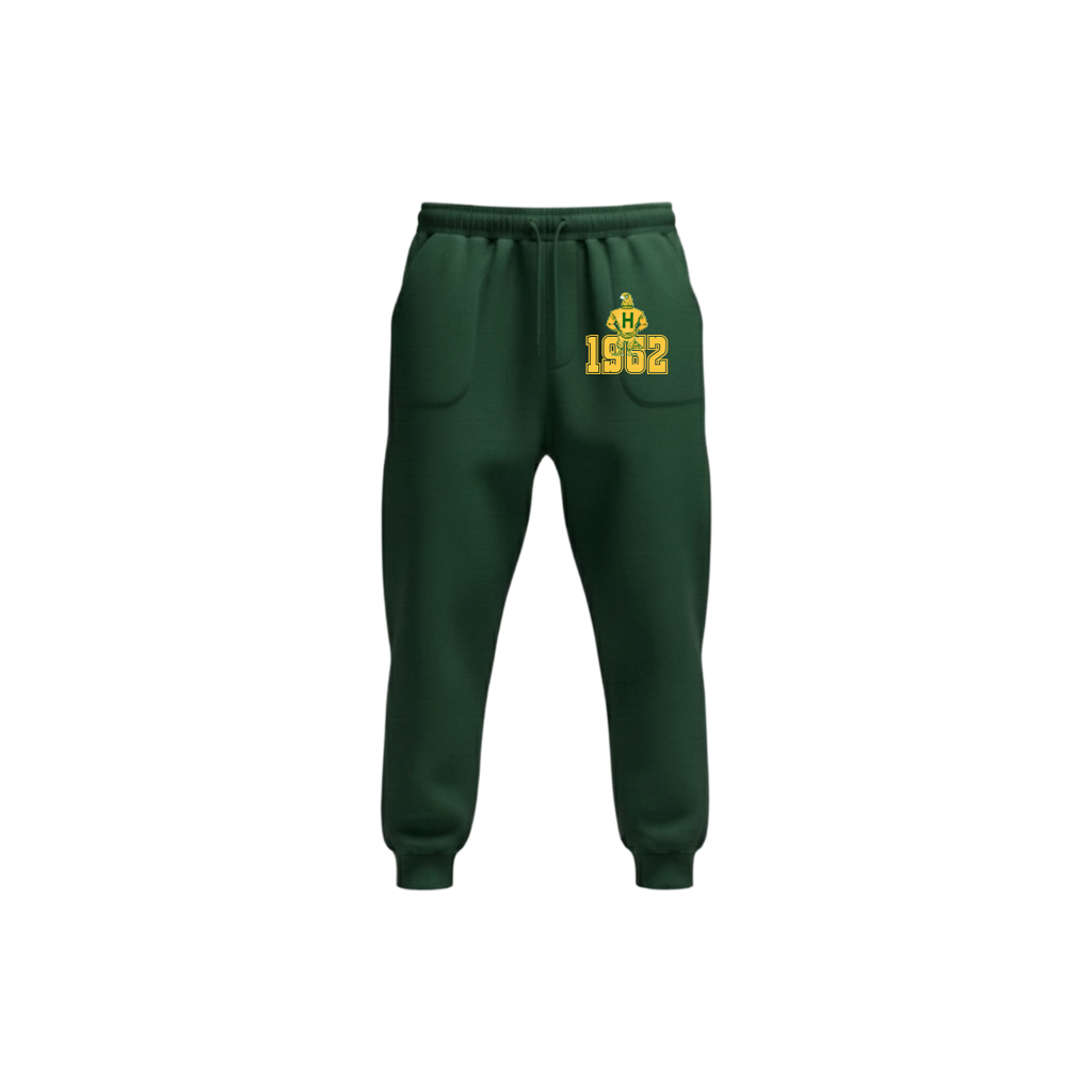 Falcon Retro Sweatpants