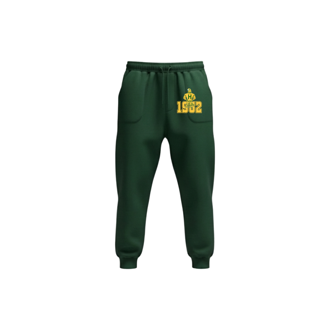 Falcon Retro Sweatpants