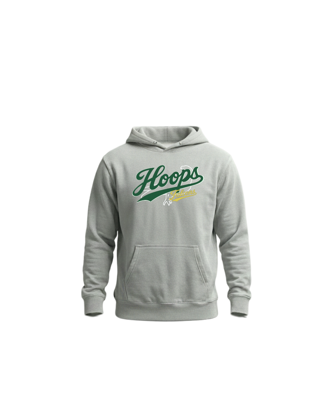 Falcon Hoops Hoodie