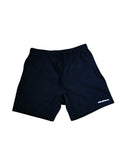 Metri SweatShorts (Black)