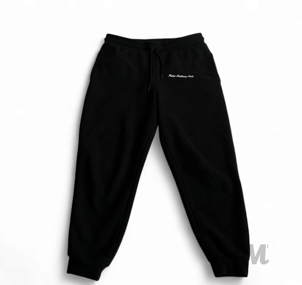 Metri Sweatpants (Black)
