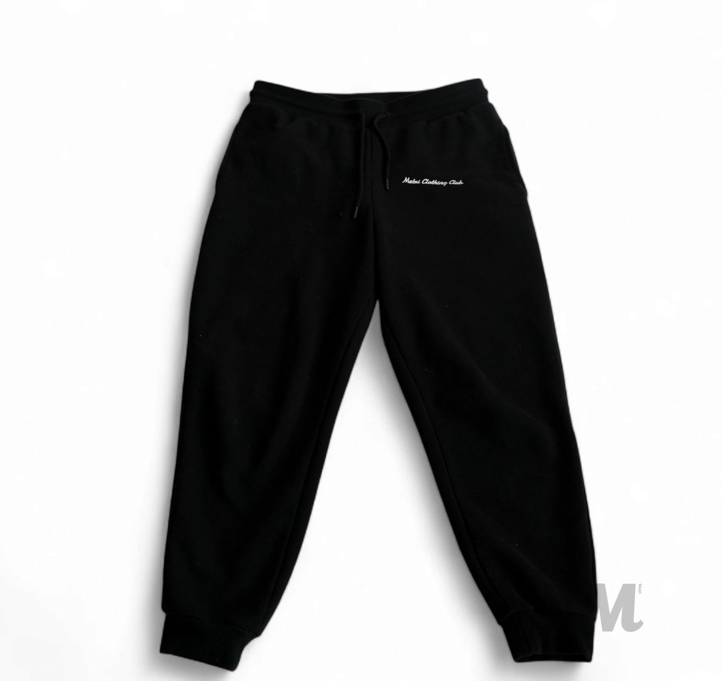 Metri Sweatpants (Black)