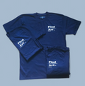 Find Art (Navy)