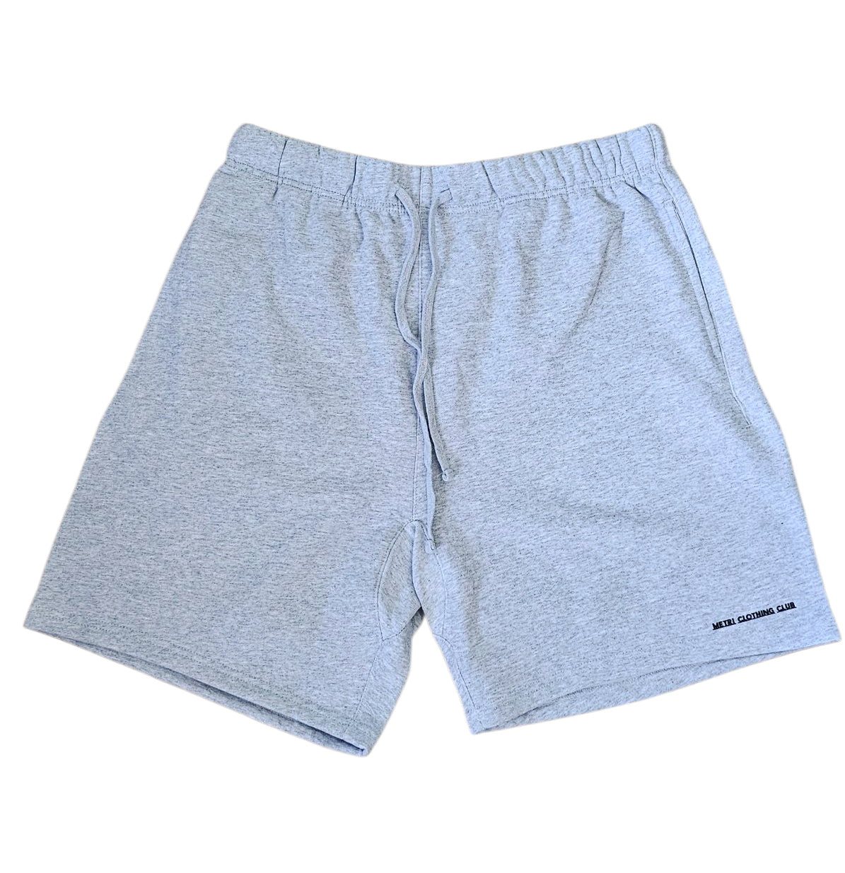 Metri SweatShorts (Gray)
