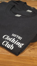 Clothing Club Black